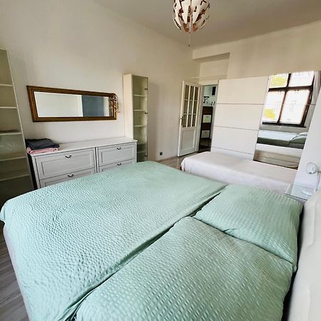 Folimanka Apartment ปราก ภายนอก รูปภาพ