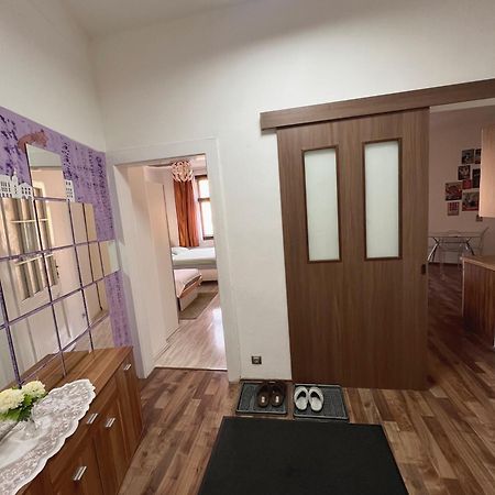 Folimanka Apartment ปราก ภายนอก รูปภาพ