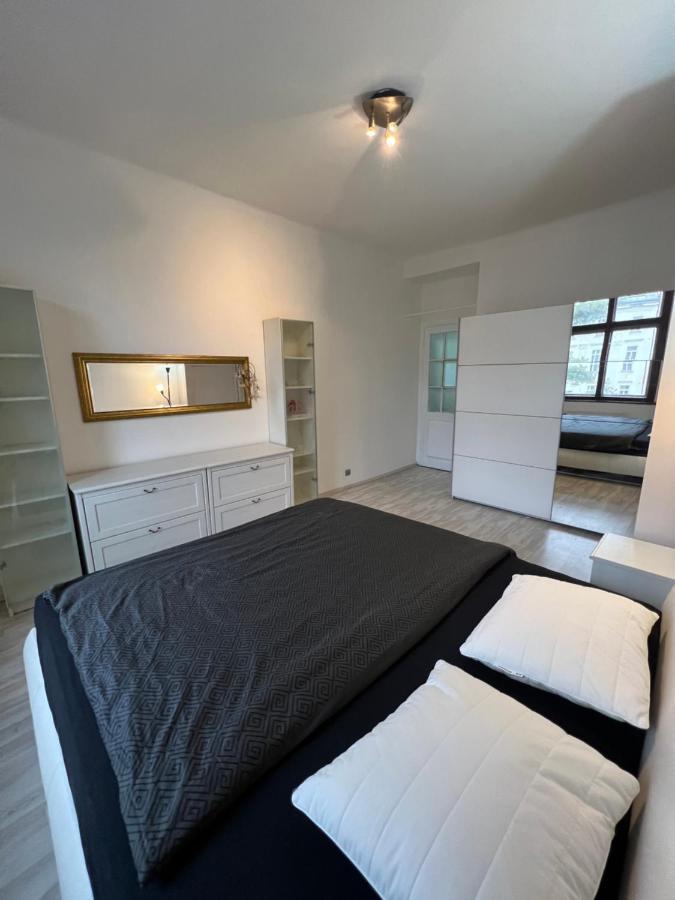 Folimanka Apartment ปราก ภายนอก รูปภาพ
