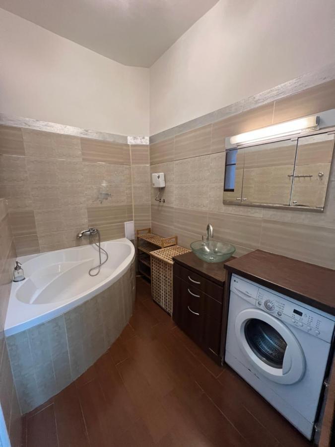 Folimanka Apartment ปราก ภายนอก รูปภาพ