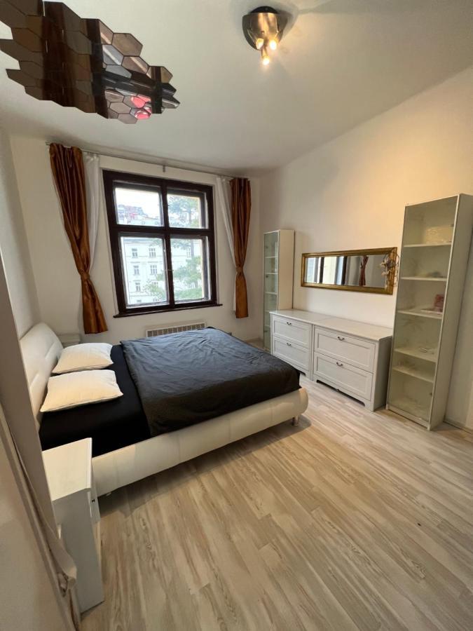 Folimanka Apartment ปราก ภายนอก รูปภาพ