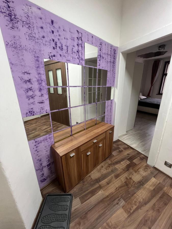 Folimanka Apartment ปราก ภายนอก รูปภาพ